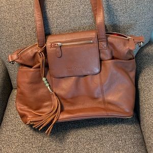 Lily-jade Madeline Diaper Bag